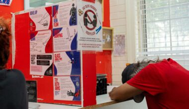 Texas' only needle exchange program at risk after Trump order