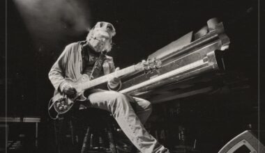 The album so bad Neil Young was sued $3.3m for it