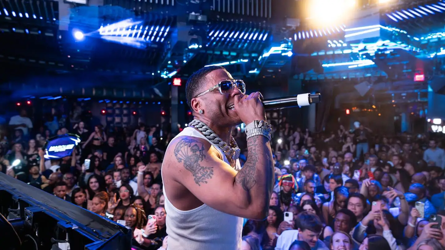 Fun things to do in San Diego this weekend  August 27-31, 2025 featuring Nelly with Ja Rule, Eve & special guests at North Island Credit Union Amphitheatre