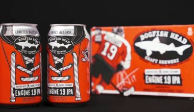 Philadelphia Flyers support first responders with new beer – NBC10 Philadelphia