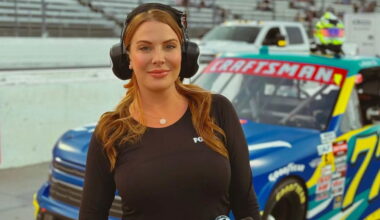 FOX Broadcaster Breaks Silence on Painful Reality Behind NASCAR “Unreasonable” Demands