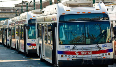 Deadline before SEPTA’s ‘death spiral’ hours away – NBC10 Philadelphia