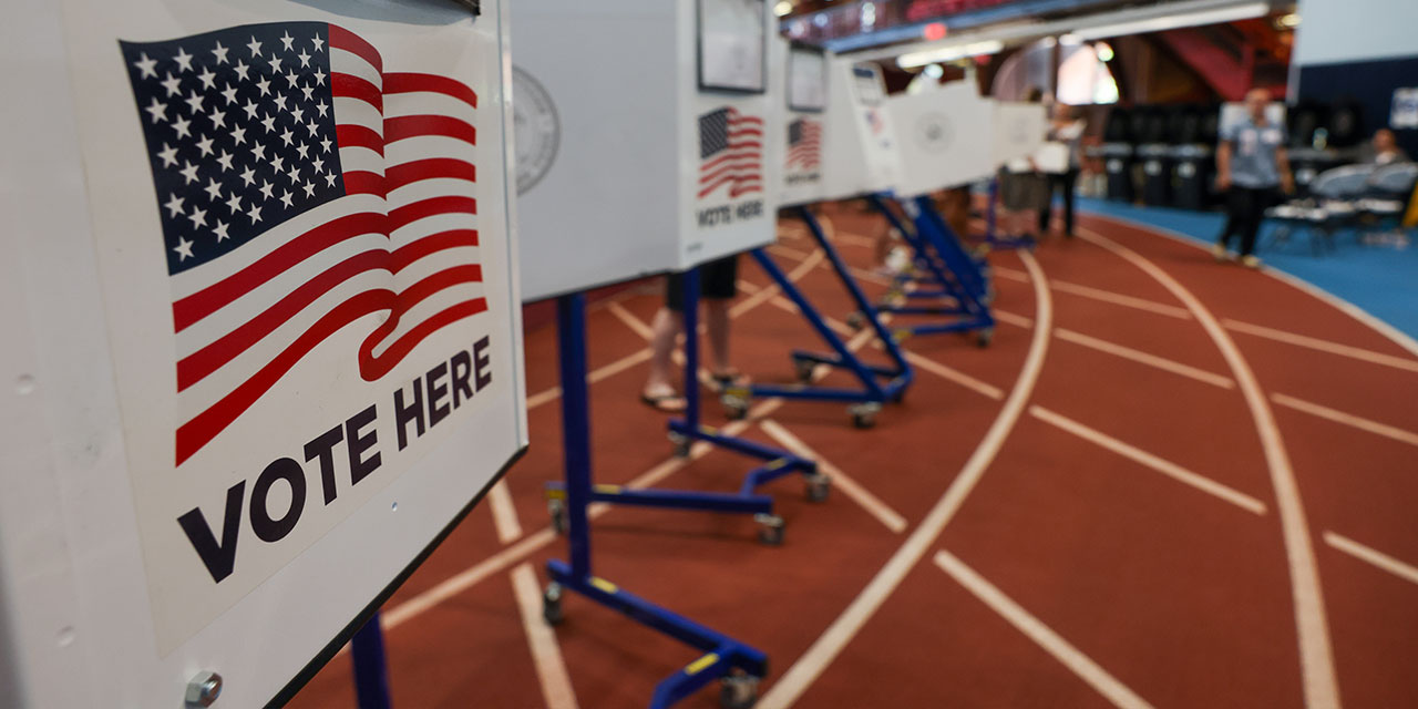 These 11 New Yorkers Aren’t Sure Who They’ll Back for Mayor. Here’s What They’re Looking For.