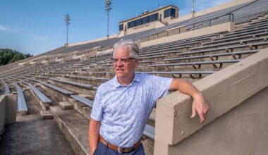Farrington Field’s Legacy and Uncertain Future