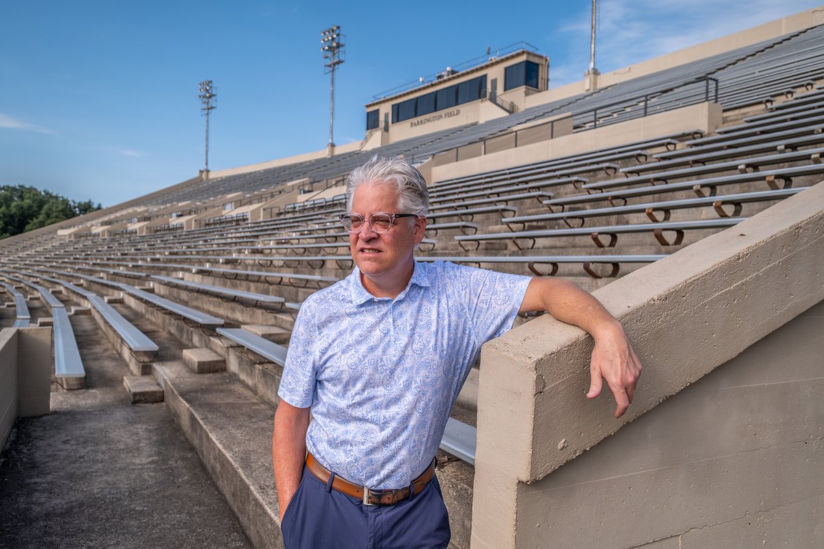 Farrington Field’s Legacy and Uncertain Future