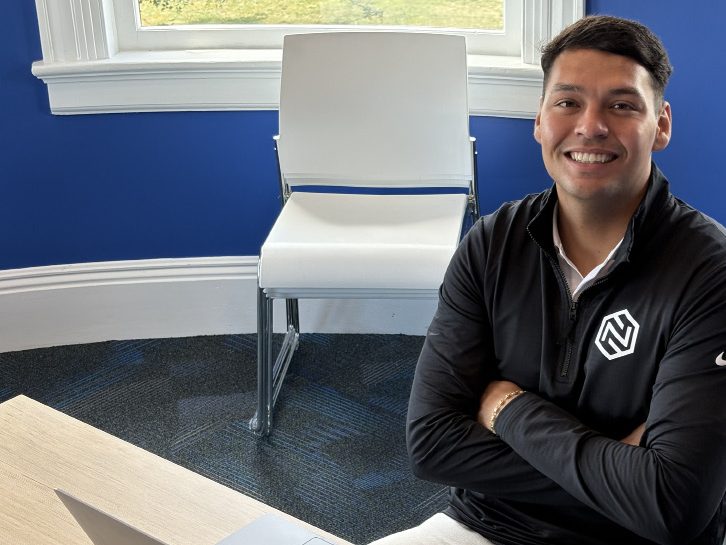 Former Univ. of Bridgeport basketball player launches AI-driven tax app for paid college athletes