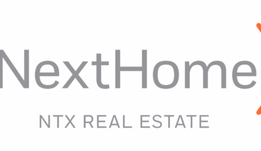 Next Home NTX Real Estate in Fort Worth Donates to Support Canine Companions