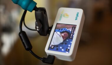 24/7 video access coming to CHRISTUS hospital for NICU parents