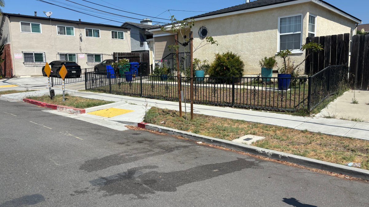 Some San Diegans are still in the dark about the parking ‘daylighting law’ – NBC 7 San Diego