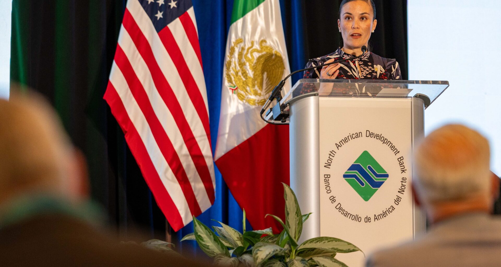 Experts upbeat about U.S.-Mexico trade at San Antonio summit