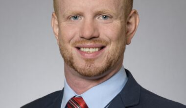 North American Rail Solutions names procurement director