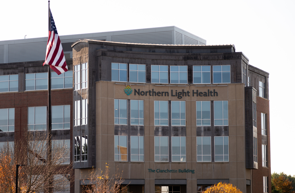 Northern Light Health wants mediation to resolve Anthem insurance impasse