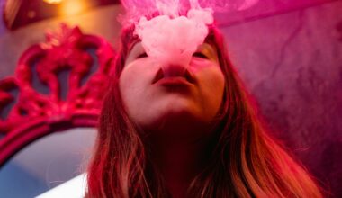 Not All Vapes Are Equal—This One’s 100% Cannabis Terpenes, Just $40