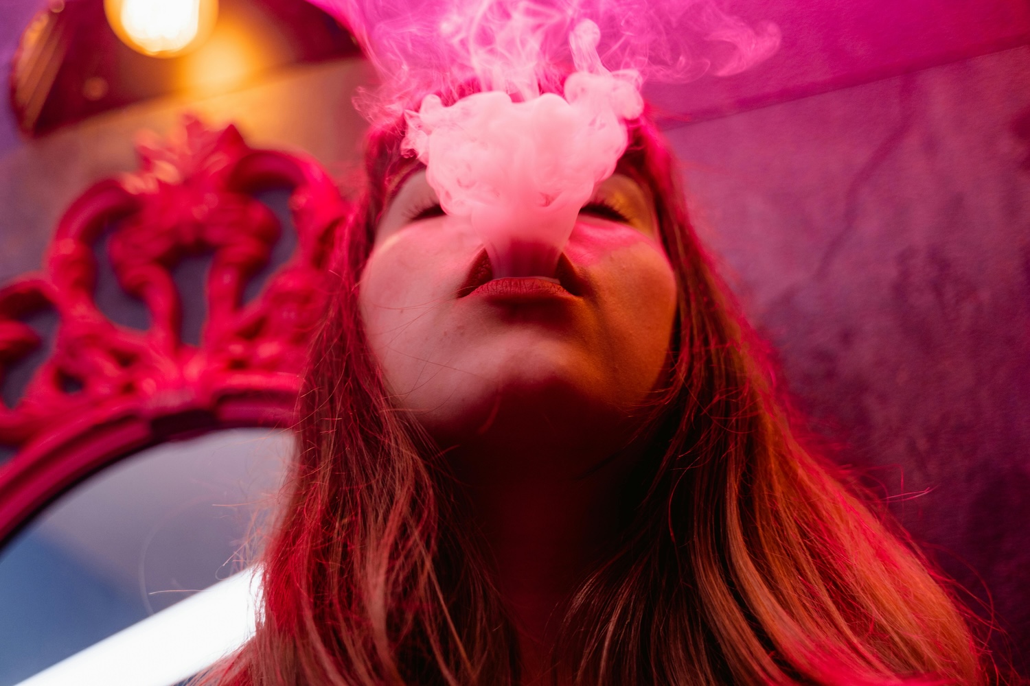 Not All Vapes Are Equal—This One’s 100% Cannabis Terpenes, Just $40