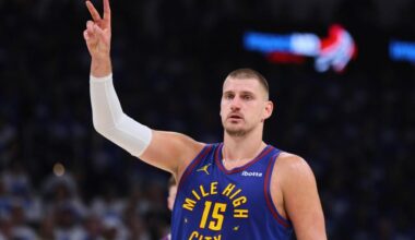 Nikola Jokic's harness racing passion will keep him with Nuggets longer