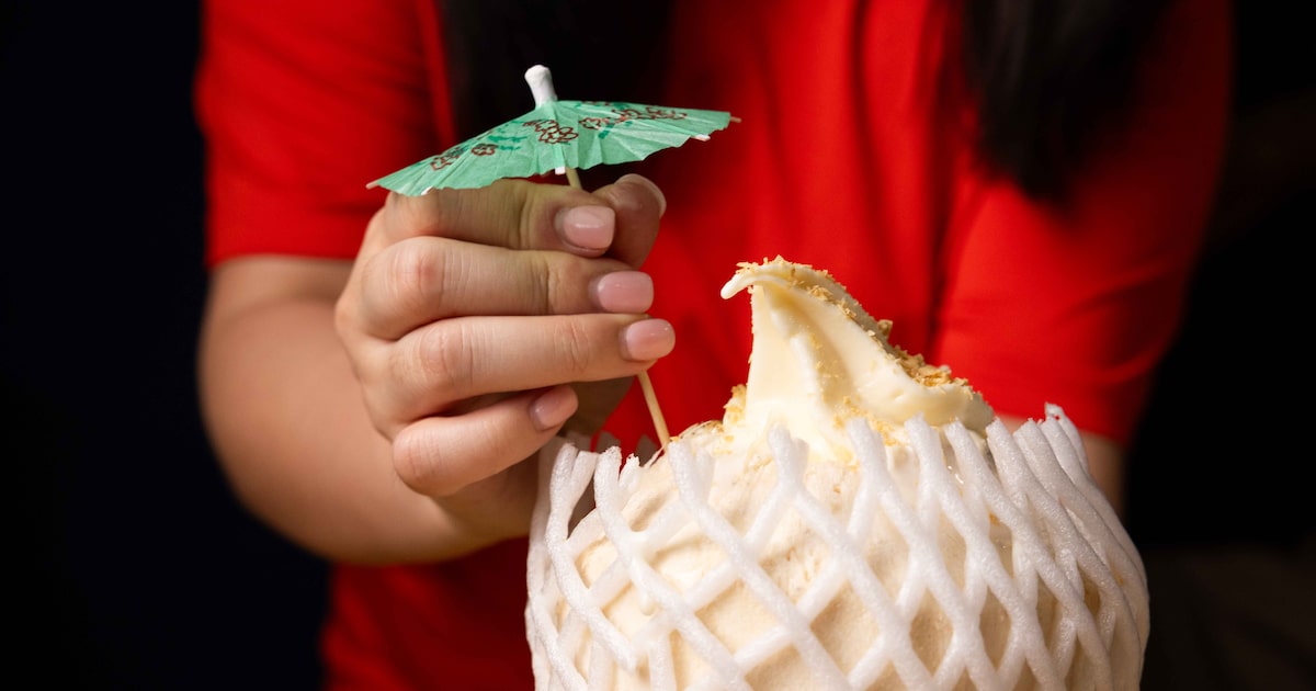 State Fair of Texas unveils 15 food and drink finalists — not 10 — in surprising twist
