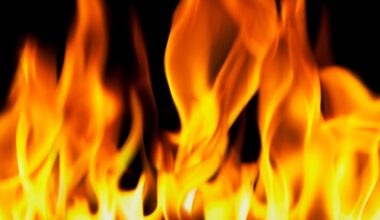 Upstate NY man upset over love triangle charged in arson that killed a father and 3 kids