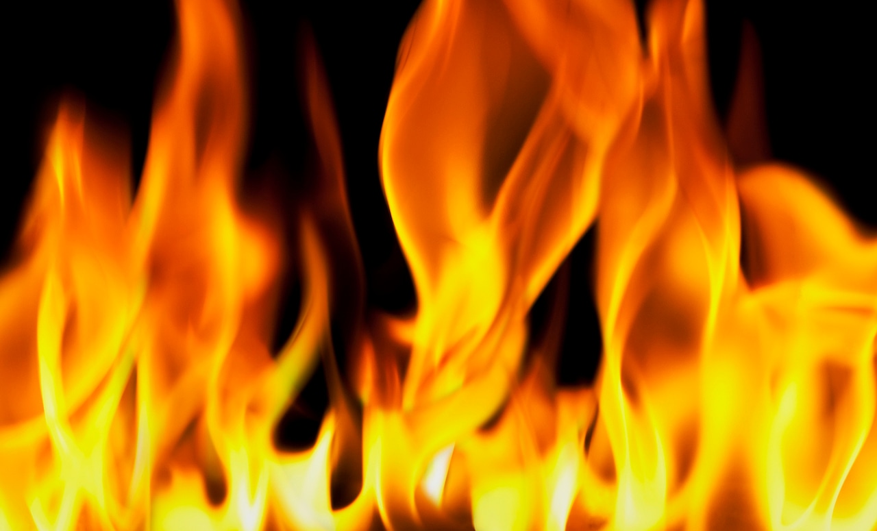 Upstate NY man upset over love triangle charged in arson that killed a father and 3 kids