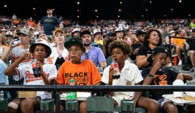 Baltimore Orioles announce modified season ticket packages for 2026