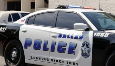 22-year-old man arrested in connection with fatal northwest Dallas shooting