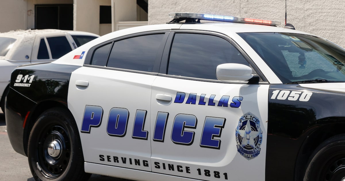 22-year-old man arrested in connection with fatal northwest Dallas shooting