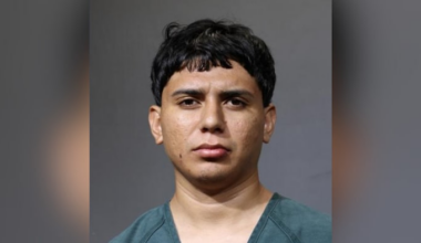 Man arrested, charged with murder in stabbing death of his mother in Jacksonville