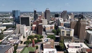 Protest against ICE detainments, anti-LGBTQ+ policies to be held downtown
