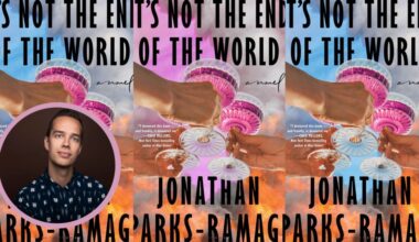 20 years from now, Los Angeles struggles in ‘It’s Not the End of the World’ – Orange County Register