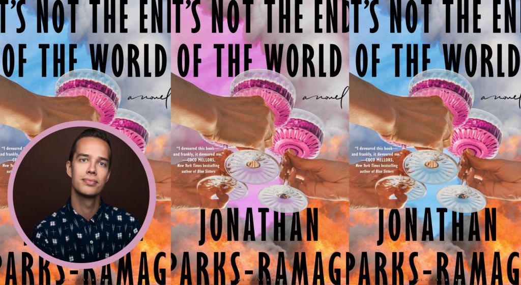 20 years from now, Los Angeles struggles in ‘It’s Not the End of the World’ – Orange County Register