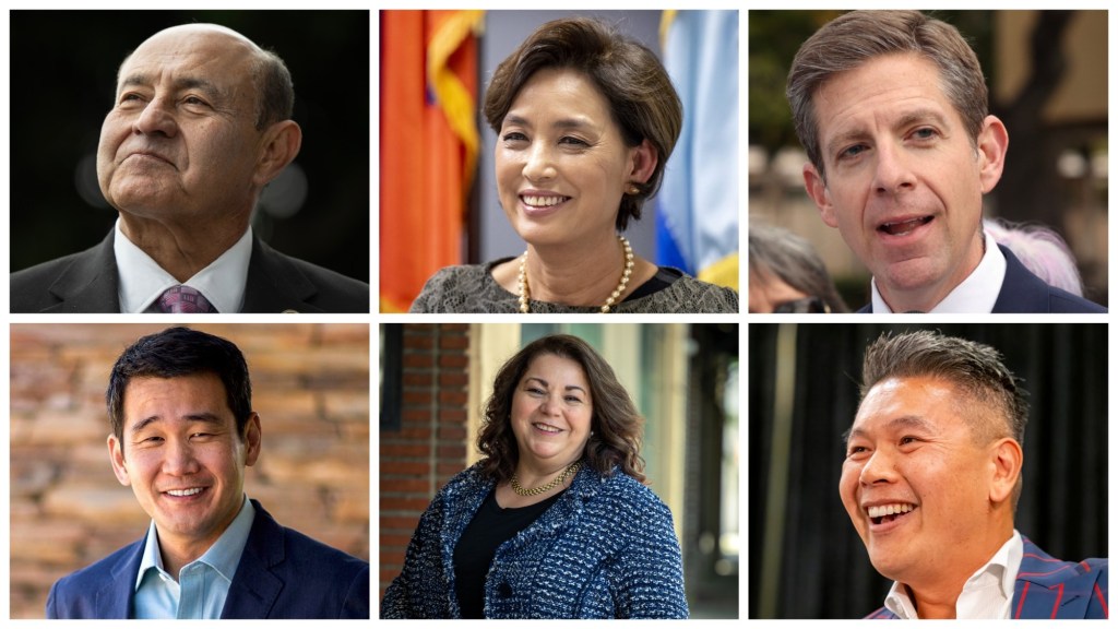 Here’s what they want to put it toward – Orange County Register