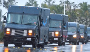 Amazon expands same day, free grocery delivery to San Diego