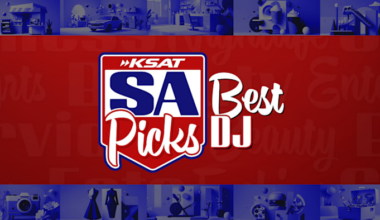 Who’s the best DJ in San Antonio? Vote for your favorite SA Picks finalist here