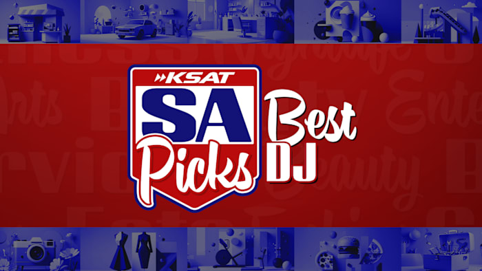 Who’s the best DJ in San Antonio? Vote for your favorite SA Picks finalist here