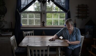 Grandmother of Jack and Lilly Sullivan calls for public inquiry into children’s disappearance