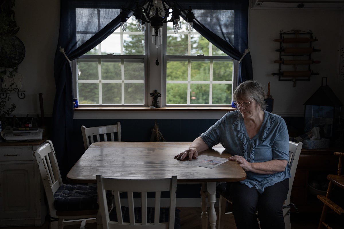 Grandmother of Jack and Lilly Sullivan calls for public inquiry into children’s disappearance