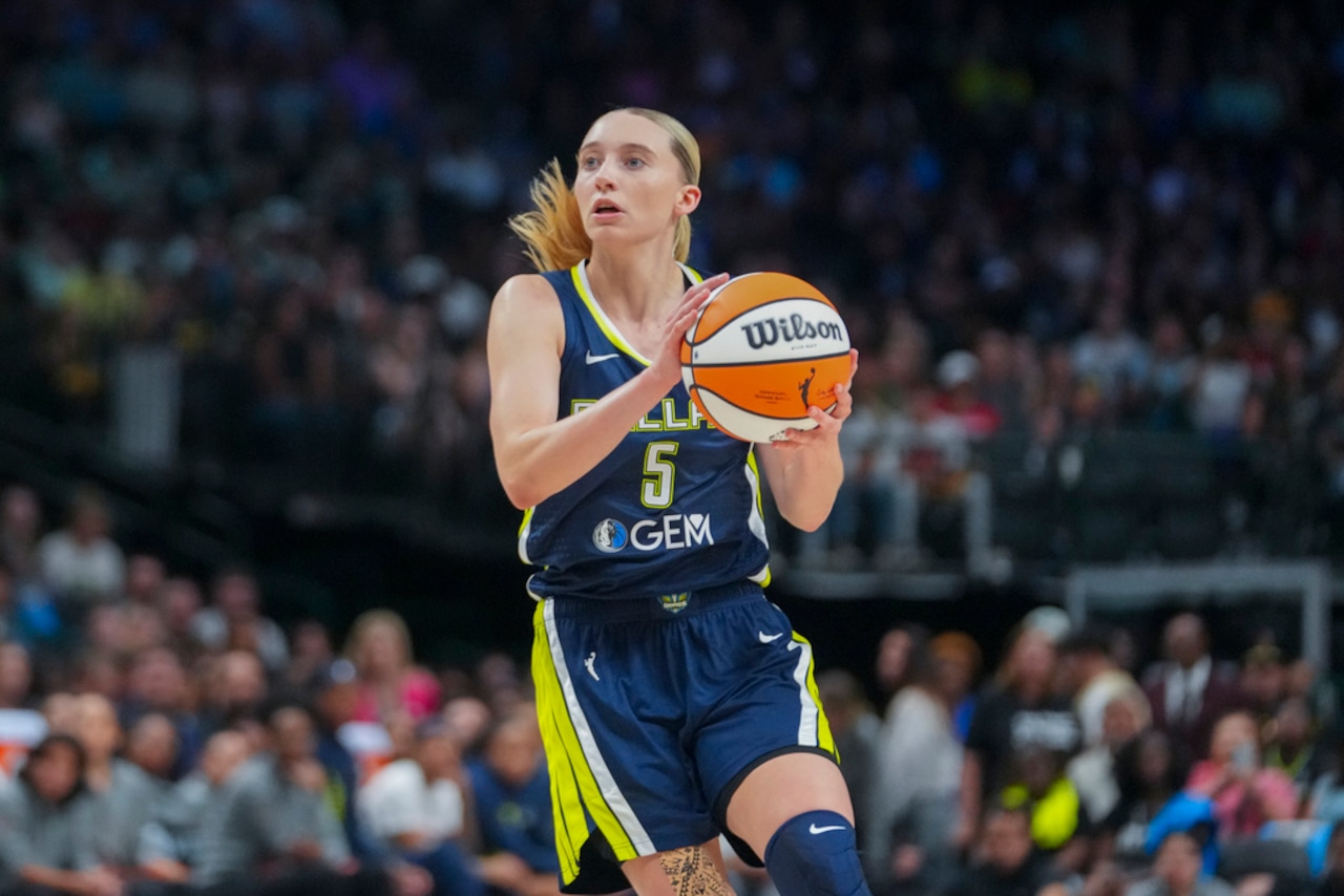 Stream WNBA games free: How to watch Indiana Fever vs. Dallas Wings, Paige Buekcers today