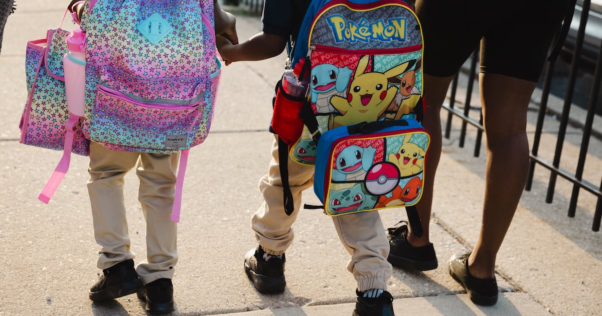 Chicago hasn’t placed 200 students with disabilities into classrooms