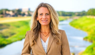 Love for environment, Trinity River brings new executive director to Fort Worth nonprofit