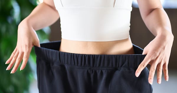 Five basic rules about weight loss that most people misunderstand