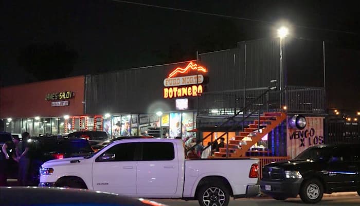 3 managers, 2 bartenders arrested in after-hours club raid in north Houston