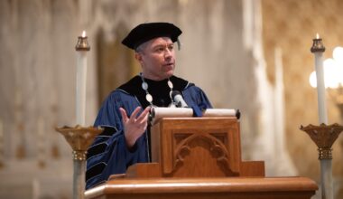 OLLU president talks challenges ahead of 130-year anniversary