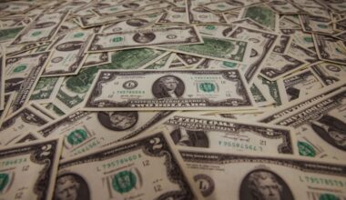 What Americans Said About Money In 1994 Still Rings Alarm Bells For Today's Crisis
