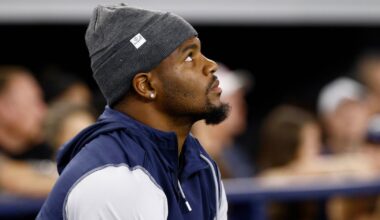 NFL plans to ‘vigorously’ defend against Micah Parsons’ pending grievance over 2025 salary