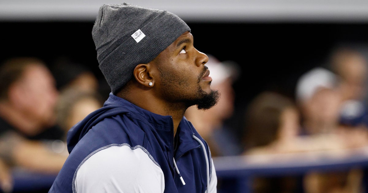 NFL plans to ‘vigorously’ defend against Micah Parsons’ pending grievance over 2025 salary