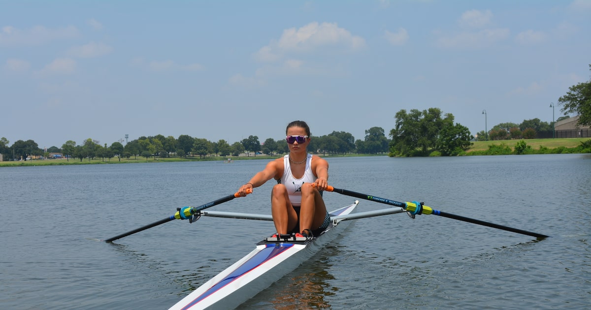 What’s in the Water? A Dallas rower’s case for clean lakes and safe swimming