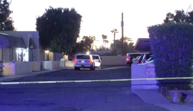 Wife arrested months after deadly shooting at central Phoenix apartment