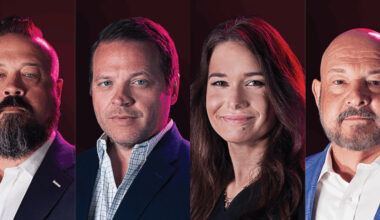 Merger Launches OSPRI, a Next‑Gen North Texas PCR Testing Company Backed by Up to $30M » Dallas Innovates