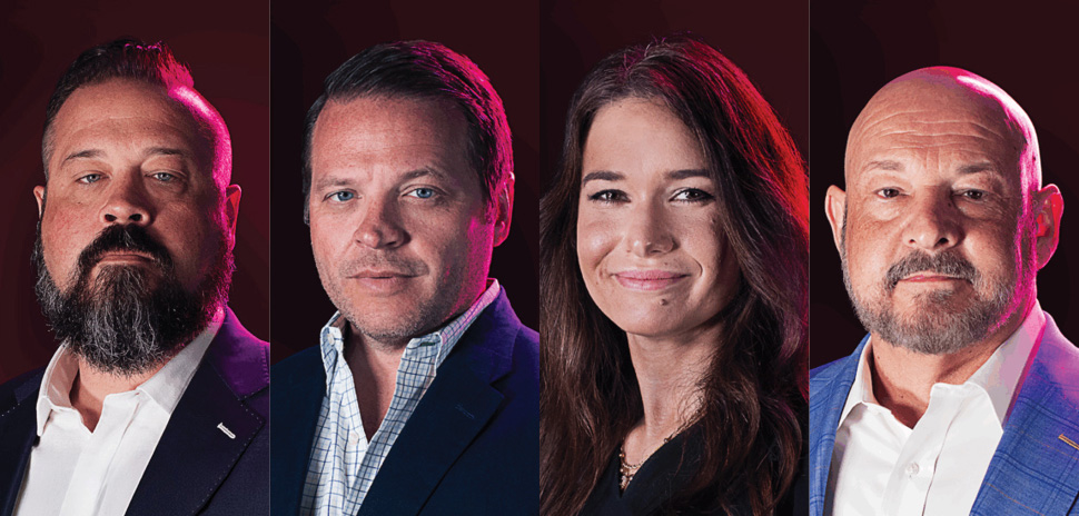 Merger Launches OSPRI, a Next‑Gen North Texas PCR Testing Company Backed by Up to $30M » Dallas Innovates