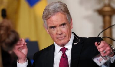 Fox News Host Reveals He Has Malaria