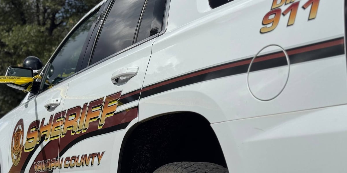 Missing Phoenix girl found in Camp Verde; mother, grandmother arrested